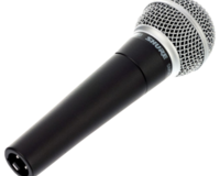 Mikrophone